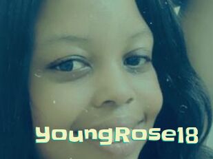 YoungRose18