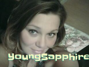 YoungSapphire Wanna Meet