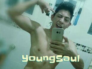 YoungSaul