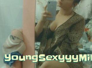 YoungSexyyyMilf