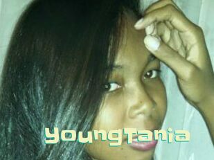 YoungTania