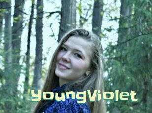 YoungViolet
