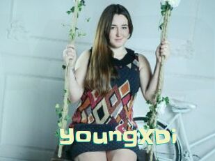 YoungXDi Wanna Meet