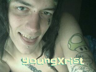 Young_Xrist