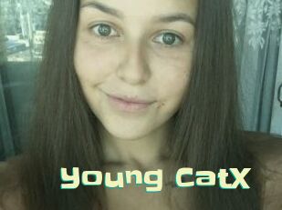 Young_CatX