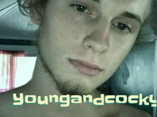 Youngandcocky
