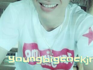 Youngbigcockjr