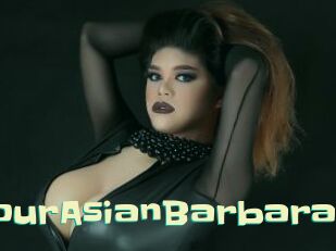 YourAsianBarbara