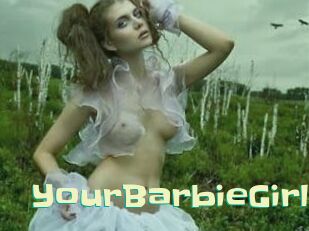 YourBarbieGirl
