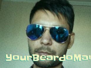 YourBeardoMan