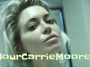 YourCarrieMoore