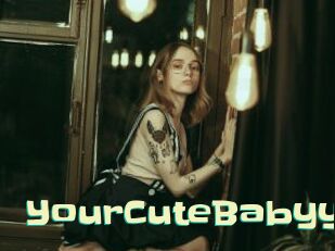 YourCuteBabyy