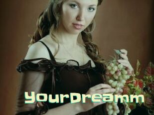 YourDreamm Wanna Meet
