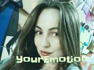 YourEmotion