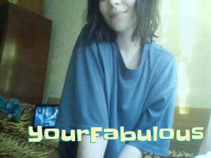 YourFabulous