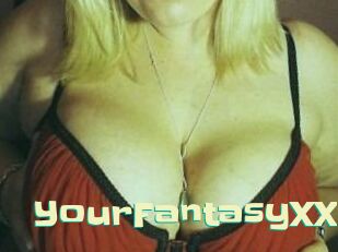 YourFantasyXX