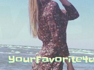 YourFavorite4u