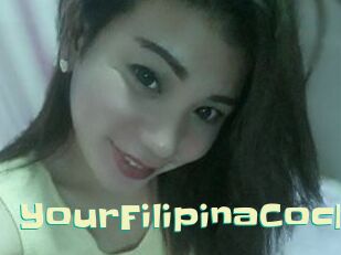 YourFilipinaCock