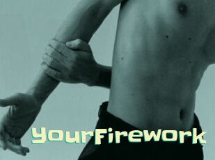 YourFirework