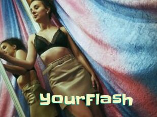 YourFlash Wanna Meet