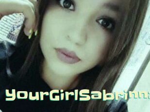 YourGirlSabrinna