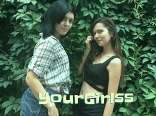 YourGirlss