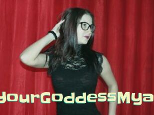 YourGoddessMya