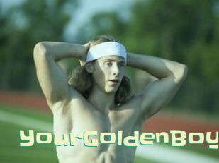 YourGoldenBoy