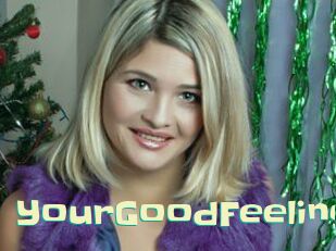 YourGoodFeeling