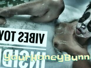 YourHoneyBunny