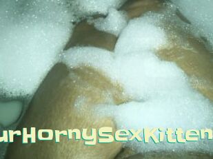 YourHornySexKitten