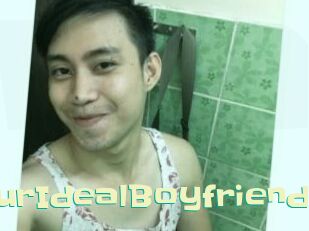 YourIdealBoyfriend