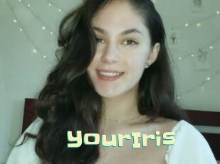 YourIris