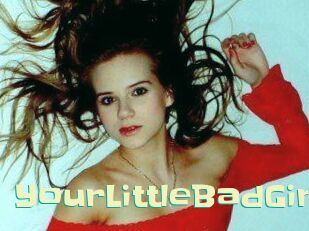 YourLittleBadGirl