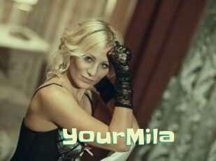 YourMila