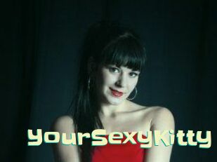 YourSexyKitty