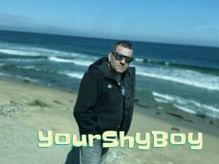 YourShyBoy