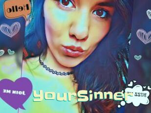 YourSinner