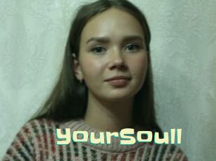 YourSoull Wanna Meet