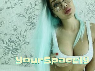 YourSpace19