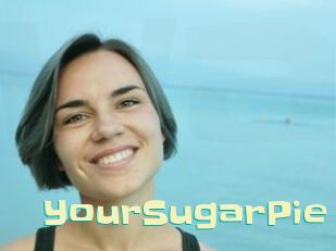 YourSugarPie