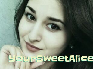 YourSweetAlice