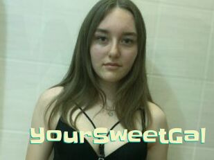 YourSweetGal Wanna Meet