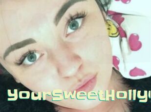 YourSweetHollyy Wanna Meet