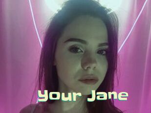 Your_Jane