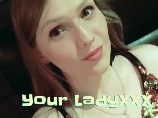Your_LadyXXX Wanna Meet