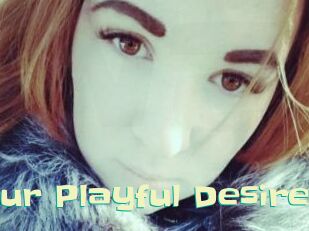 Your_Playful_Desire