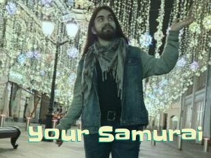 Your_Samurai