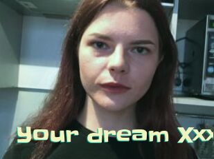 Your_dream_Xxx Wanna Meet