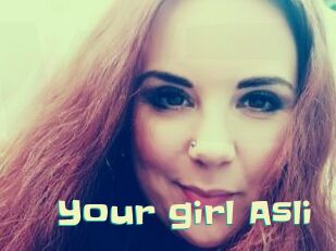 Your_girl_Asli